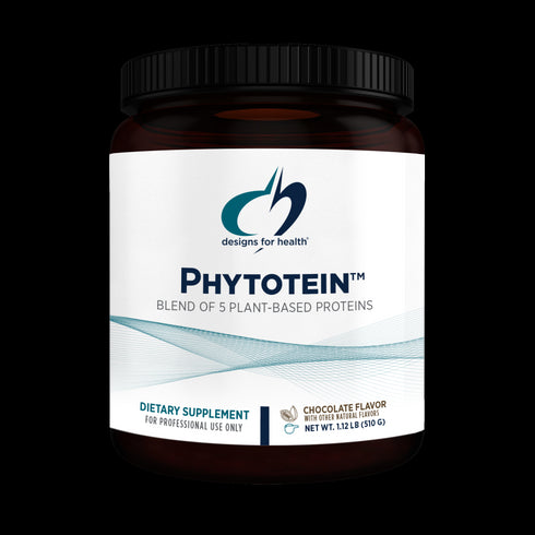 Image of Phytotein chocolate powder 510g
